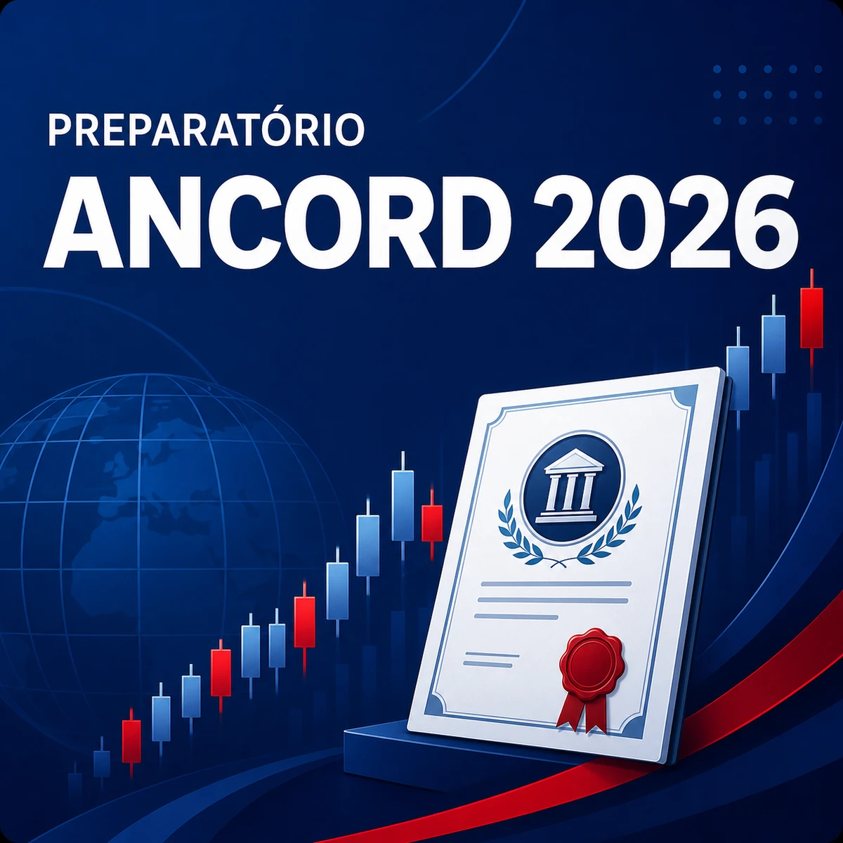 Card completo do curso Ancord 2026
