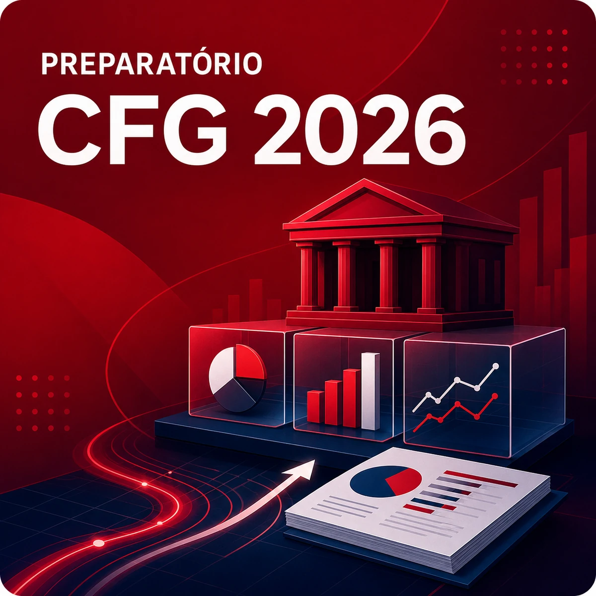 Card completo do curso CFG 2026